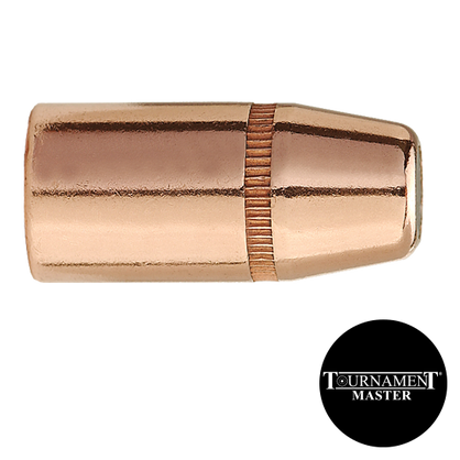 38 CAL 180 GR FPJ TOURNAMENT MASTER