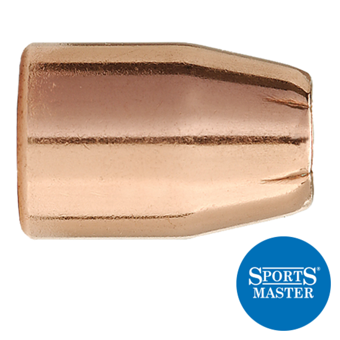 10MM 165 GR JHP SPORTS MASTER