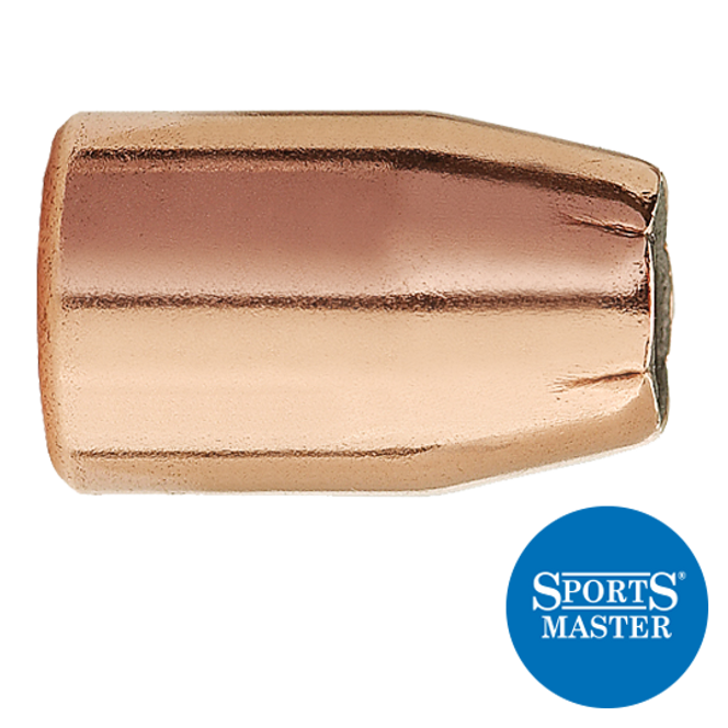 10MM 180 GR JHP SPORTS MASTER