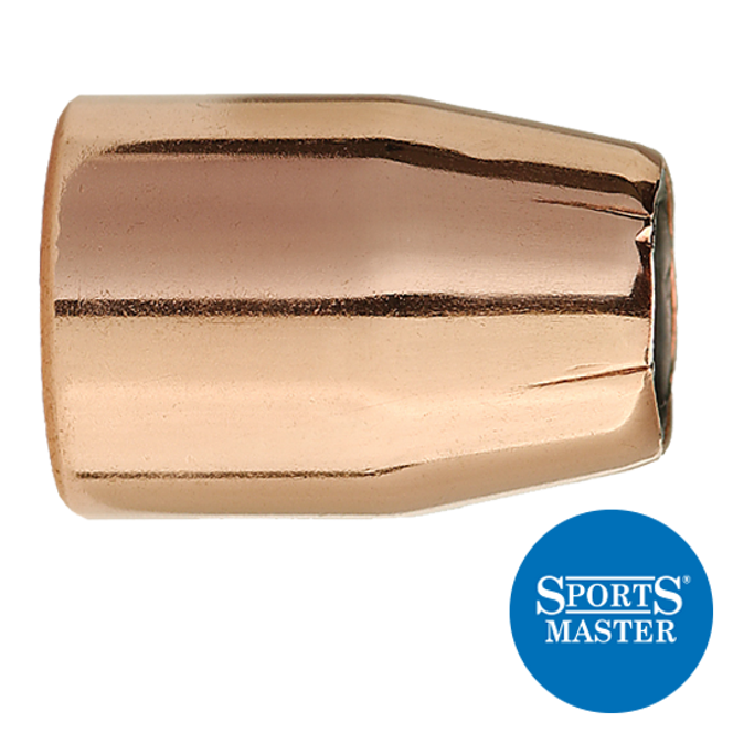 45 CAL 185 GR JHP SPORTS MASTER