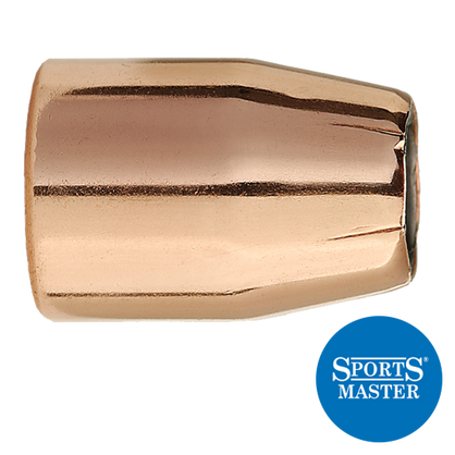 45 CAL 230 GR JHP SPORTS MASTER