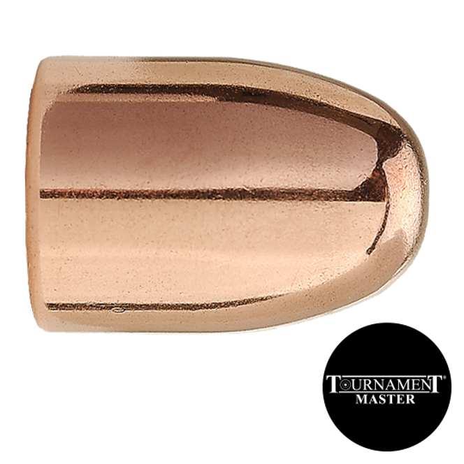 45 CAL 230 GR FMJ TOURNAMENT MASTER