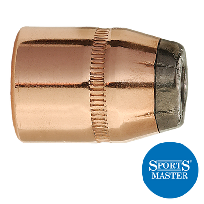45 CAL 240 GR JHC SPORTS MASTER
