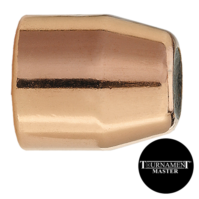 45 CAL 200 GR FPJ TOURNAMENT MASTER