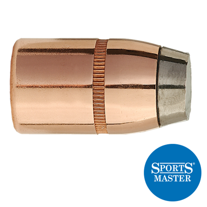 45 CAL 300 GR JSP SPORTS MASTER