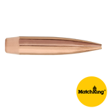 22 CAL 90 GR HPBT/CN MatchKing (SMK)