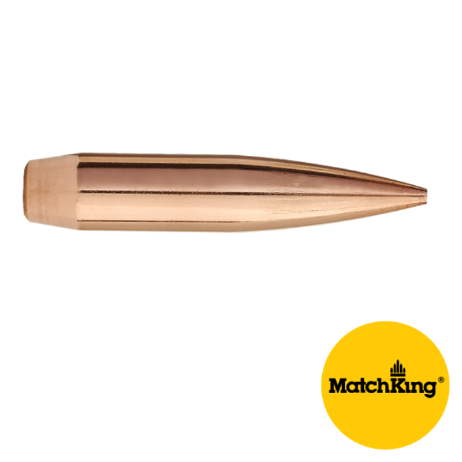 338 CAL 300 GR HPBT MATCHKING (SMK)