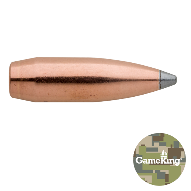 22 CAL 62 GR SBT GameKing (SGK)