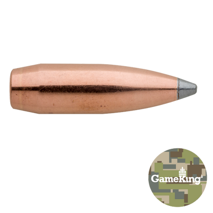 22 CAL 62 GR SBT GameKing (SGK)