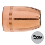 10MM 165 GR JHP -  SIG V-CROWN